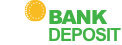 Bank Deposit Logo
