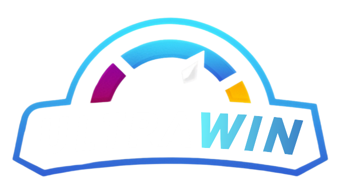 ultraWin Logo